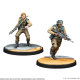 Star Wars: Shatterpoint All the Way Squad Pack (Multi language) from Atomic Mass Games