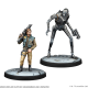 Star Wars: Shatterpoint All the Way Squad Pack (Multi language) from Atomic Mass Games