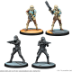 Star Wars: Shatterpoint Deploy the Garrison Squad Pack (Multi language) from Atomic Mass Games
