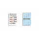 Expressions board game from Salt & Pepper Games (Spanish)