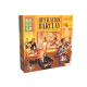 Juego de mesa Operation Barclay de Salt & Pepper Games