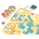 Juego de mesa Operation Barclay de Salt & Pepper Games