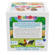 Juego de cartas BrainBox Mascotas de Beezerwizzer Studio