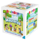 Juego de cartas BrainBox Mascotas de Beezerwizzer Studio