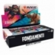 Magic the Gathering Jumpstart 2025 Booster Display (24) italian