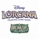 Disney Lorcana TCG Archazia's Island Booster Display (24) *English Edition*