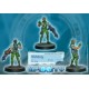 YISHENG (DOCTOR) YU JING INFINITY
