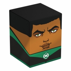 Squaroes - Squaroe DC Justice League™ JL017 - John Stewart™