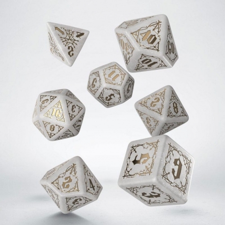 Bloodsucker Pack de Dados Immortal (7)