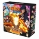 Naruto Card Game Ninjas Fights *English Version*