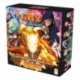 Naruto Juego de Cartas Combate de Ninjas *Edición español*