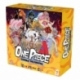 One Piece Juego de Cartas Pirate battles *Edición (Francés)*