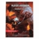 Dungeons & Dragons RPG Manual del jugador (Castellano)