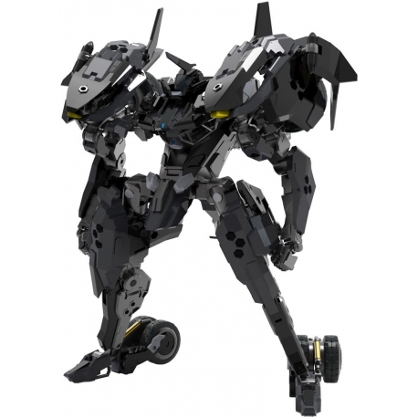 Hexa Gear Plastic Model Kit 1/24 Veloce 24 cm