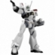 Mobile Police Patlabor Model Plastic Model Kit Moderoid 1/60 AV-98 Ingram (4rd-run) 13 cm