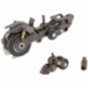 Kotobukiya MSG Accessories Heavy Weapon Unit 26 Wheel Grinder 15 cm