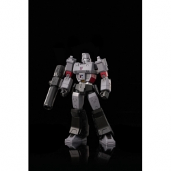Transformers Maqueta Furai Plastic Model Kit Megatron G1 Ver. 16 cm