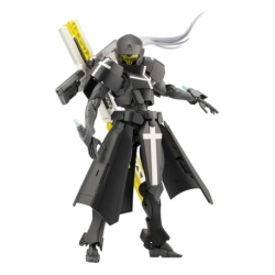 Megalomaria Unlimited Universe Plastic Model Kit Ghillie Dhu 18 cm