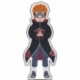 Naruto Plastic Model Kit Pain 12 cm