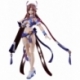 Raider of Shadow Plastic Model Kit 1/10 RS-04 Rabbit Limited Edition 20 cm