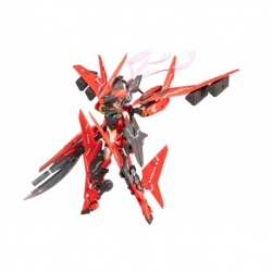 Megami Device Plastic Model Kit 1/1 Sol Raptor Beast Mode 18 cm
