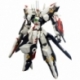Linebarrels of Iron Fine Model Kit 1/144 Linebarrel Overdrive 15 cm