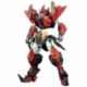 Forme Arms Plastic Model Kit 1/100 Sho-ro-ki Grand Riser 15 cm