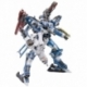 Armored Core Fine Scale Model Kit 1/72 Crest CR-C89E Oracle Ver. 19 cm