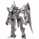 The Legend of Heroes: Trails of Cold Steel Moderoid Plastic Model Kit Argreion, the Argent Knight 17 cm