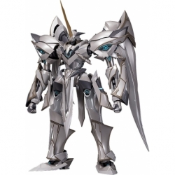 The Legend of Heroes: Trails of Cold Steel Moderoid Plastic Model Kit Argreion, the Argent Knight 17 cm