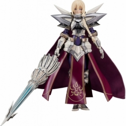The Legend of Heroes: Trails of Cold Steel Plastic Model Kit PLAMATEA Arianrhod, the Steel Maiden 16 cm