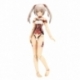 Frame Arms Girl Model Plastic Model Kit Large Scale Innocentia 25 cm