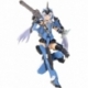 Frame Arms Girl Plastic Model Kit 1/6 P3 Stylet 15 cm