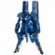 Linebarrels of Iron Fine Model Kit 1/144 Verdant 15 cm