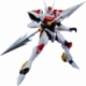 Starknight Tekkaman Blade Moderoid Plastic Model Kit Tekkaman Blade 18 cm