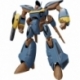 Super Dimension Century Orguss Moderoid Plastic Model Kit Orguss II Olson Special 16 cm