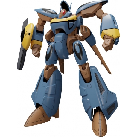 Super Dimension Century Orguss Moderoid Plastic Model Kit Orguss II Olson Special 16 cm