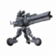 Kotobukiya M.S.G. Model Kit Accessory Set Weapon Unit 08 Sentry Gun