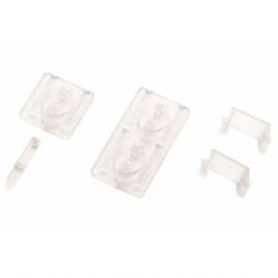 Sousai Shojo Teien Accessories 1/10 Eye Decal Master