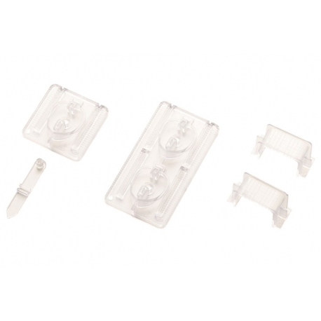 Sousai Shojo Teien Accessories 1/10 Eye Decal Master