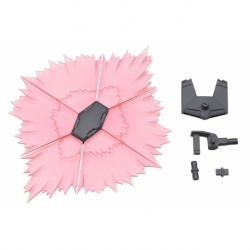 Kotobukiya M.S.G. Model Kit Accessory Set Weapon Unit 35 Energy Shield
