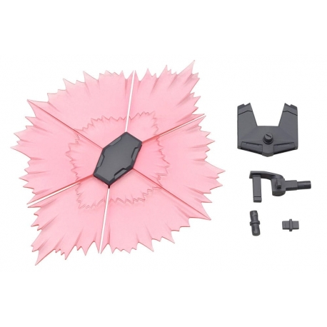 Kotobukiya M.S.G. Model Kit Accessory Set Weapon Unit 35 Energy Shield