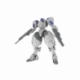 POWERDoLLS2 Plastic Model Kit 1/48 X-4+(PD-802) PLD 13 cm