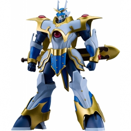 Yamato Takeru Moderoid Plastic Model Kit Magic Sky War God Susanoo: Second Stage 16 cm