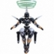 Gargantia on the Verdurous Planet Moderoid Plastic Model Kit Chamber 15 cm