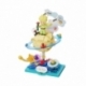 El Principito Kit de Construcción Starry Ride Planet 17 cm