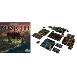 Portal Of Morth (Spanish)