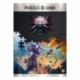 The Witcher Premium Puzzle Griffin Fight (1000 pieces)