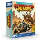 Wreckland Run board game (Spanish) from Gen X Games
