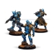 Kestrel Expansion Pack Gamma de Corvus Belli